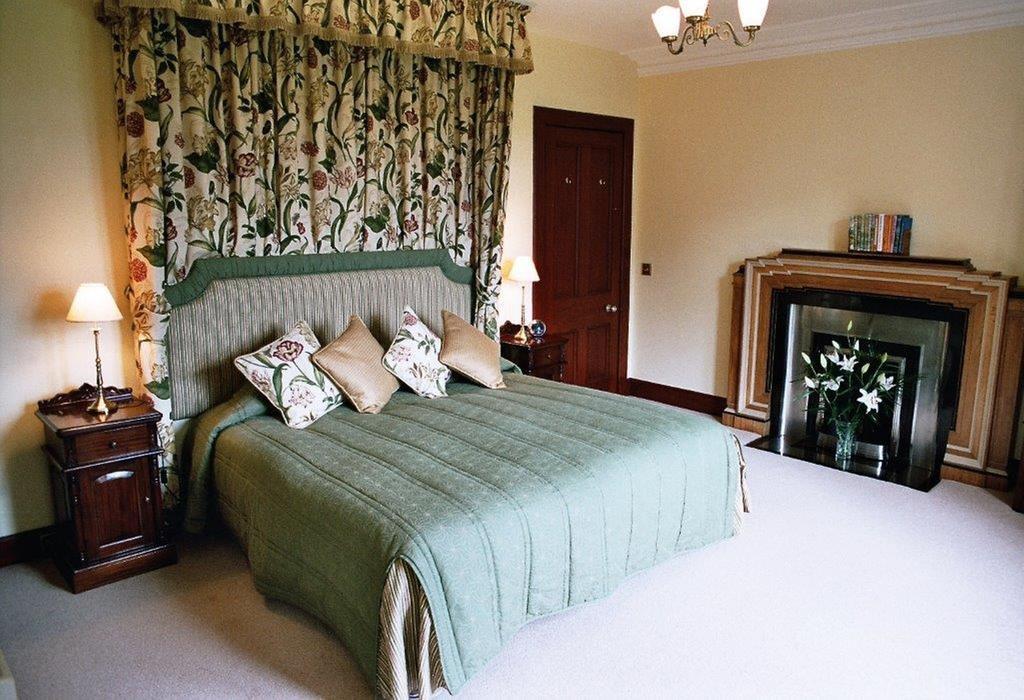 Tigh Na Sgiath Country House Hotel Grantown-on-Spey Quarto foto