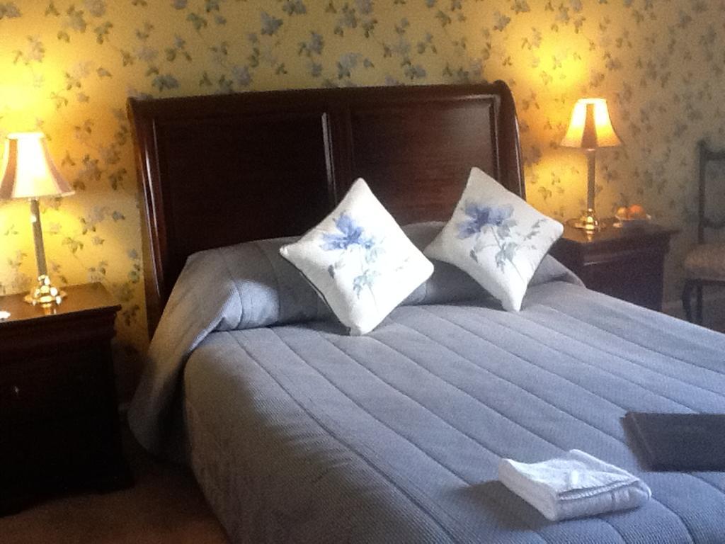 Tigh Na Sgiath Country House Hotel Grantown-on-Spey Quarto foto