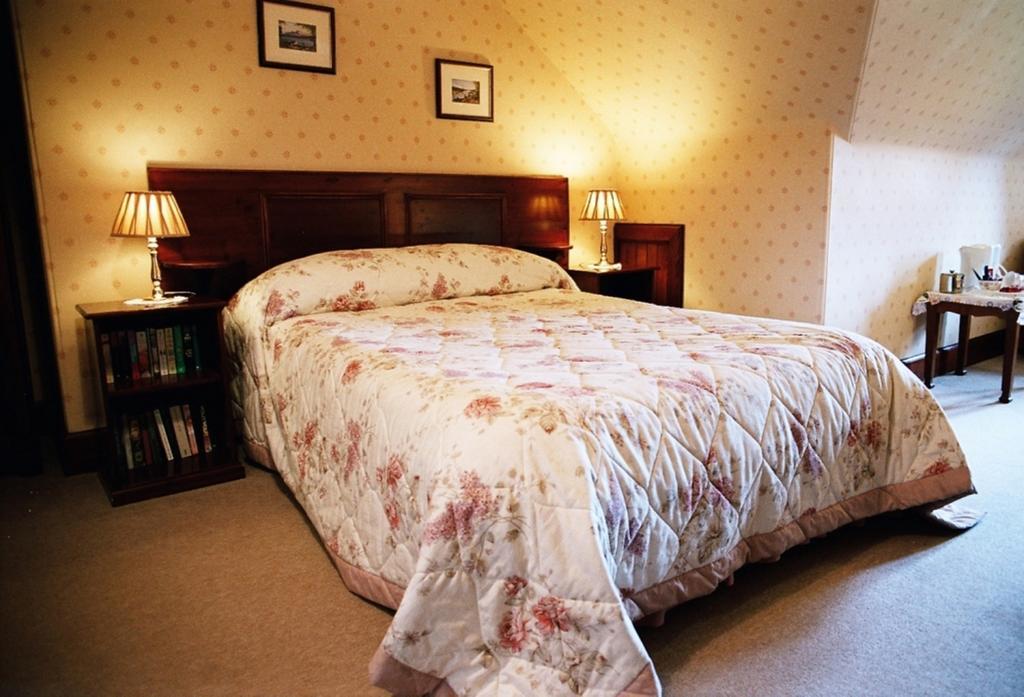 Tigh Na Sgiath Country House Hotel Grantown-on-Spey Quarto foto